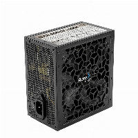 600W AEROCOOL ADVANCED TECHNOLOGIES POWER SUPPLY ATX AEROCOOL AERO BRONZE - Power supply - ATX