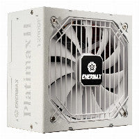 1200W Enermax Power Supply Platimax2 80+ Platinum 3.1 WHITE