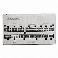 1200W Enermax Power Supply Platimax2 80+ Platinum 3.1 WHITE