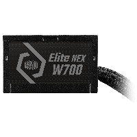 Cooler Master Elite NEX Black 700W Non-Modular 80+