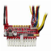 200W Inter-Tech Mini-ITX PSU 200W NAS DC/DC