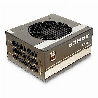 1200W Inter-Tech Sama FTX-1200-A Armor Netzteil ATX 2.4 120 mm