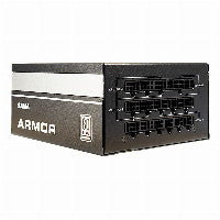 1200W Inter-Tech Sama FTX-1200-A Armor Netzteil ATX 2.4 120 mm