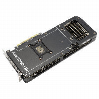 ASUS RTX 5080 16GB ASUS Prime EVO OC Edition GDDR7 – Ansicht 4