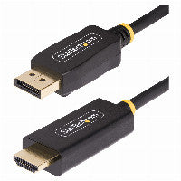 StarTech StarTech 2M DP TO HDMI ADAPTER CABLE