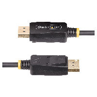 StarTech StarTech 2M DP TO HDMI ADAPTER CABLE – Ansicht 4