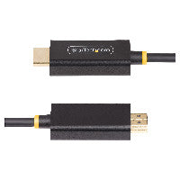 StarTech StarTech 2M DP TO HDMI ADAPTER CABLE – Ansicht 5