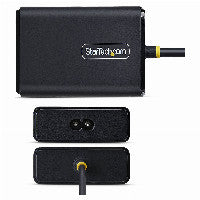 StarTech StarTech 100W USB-C LAPTOP CHARGER – Ansicht 2