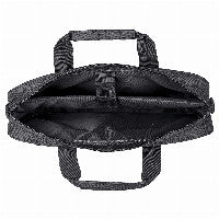 Trust Notebooktasche Primo 16", schwarz – Ansicht 2