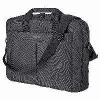 Trust Notebooktasche Primo 16", schwarz – Ansicht 3