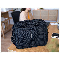 Trust Notebooktasche Primo 16", schwarz – Ansicht 5