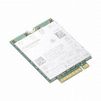 Lenovo ThinkPad Fibocom L860-GL-16 4G LTE M.2 für X1 Carbon, 21HM, 21HN