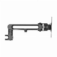 StarTech StarTech.com Double Monitor Arm for Desk Mounting Desk Clamp VESA Compatible – Ansicht 4