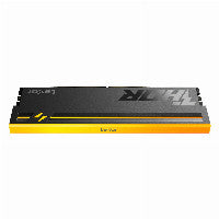Mémoire 32 Go Lexar THOR 2.0 6000 CL38 1.3V avec dissipateur thermique et éclairage RGB, Couleur noire, Pack double