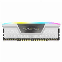 Corsair Vengeance RGB White DDR5-6400 CL32 32GB (2x16GB)