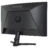 iiyama 68,6cm/27" (1920x1080) iiyama G-Master GC2781HSU-B1 16:9 FHD VA 1ms 144Hz HDMI DisplayPort USB VESA Speaker Black – Ansicht 5