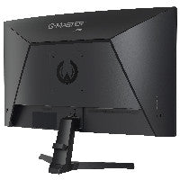 iiyama 68,6cm/27" (1920x1080) iiyama G-Master GC2784HSU-B1 16:9 FHD VA 0,7ms 240Hz HDMI DisplayPort USB VESA Speaker HDR Black – Ansicht 4