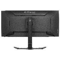 iiyama 86,0cm/34" (3440x1440) iiyama G-Master GCB3484WQSU-B2 21:9 UWQHD VA 0,6ms 200Hz HDMI DisplayPort USB VESA Speaker HDR Black – Ansicht 6