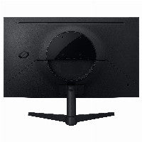 Samsung 68,6cm/27" (2560x1440) Samsung Odyssey G53F 16:9 WQHD IPS 1ms 200Hz DisplayPort HDMI VESA HDR10 FreeSync Black – Ansicht 2