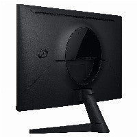 Samsung 68,6cm/27" (2560x1440) Samsung Odyssey G53F 16:9 WQHD IPS 1ms 200Hz DisplayPort HDMI VESA HDR10 FreeSync Black – Ansicht 6