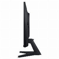 Samsung 68,6cm/27" (2560x1440) Samsung Odyssey G53F 16:9 WQHD IPS 1ms 200Hz DisplayPort HDMI VESA HDR10 FreeSync Black – Ansicht 7