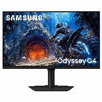 Samsung 68cm/27" (1920x1080) S27HG402EU 16:9 FHD IPS 1ms 300Hz DisplayPort HDMI VESA HDR10 FreeSync