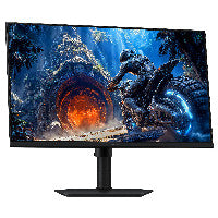 Samsung 68cm/27" (1920x1080) Samsung S27HG402EU 16:9 FHD IPS 1ms 300Hz DisplayPort HDMI VESA HDR10 FreeSync Black – Ansicht 2