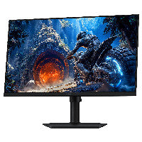 Samsung 68cm/27" (1920x1080) Samsung S27HG402EU 16:9 FHD IPS 1ms 300Hz DisplayPort HDMI VESA HDR10 FreeSync Black – Ansicht 3