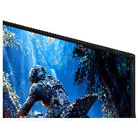 Samsung 68cm/27" (1920x1080) Samsung S27HG402EU 16:9 FHD IPS 1ms 300Hz DisplayPort HDMI VESA HDR10 FreeSync Black – Ansicht 4
