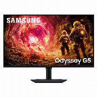 Samsung 81,3cm/32" (2560x1440) Odyssey G50F 16:9 WQHD IPS 1ms 180Hz DisplayPort HDMI VESA HDR10