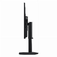 Samsung 81,3cm/32" (2560x1440) Samsung Odyssey G50F 16:9 WQHD IPS 1ms 180Hz DisplayPort HDMI VESA HDR10 FreeSync Black – Ansicht 7