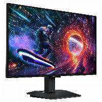 Samsung 68cm/27" (2560x1440) Samsung S27FG502EU 16:9 WQHD IPS 1ms 180Hz DisplayPort HDMI VESA HDR10 FreeSync Black – Ansicht 6