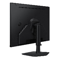 Samsung 81,3cm/32" (2560x1440) Samsung LS32FG506EUXEN 16:9 WQHD IPS 1ms 180Hz DisplayPort HDMI VESA HDR10 FreeSync Black – Ansicht 6