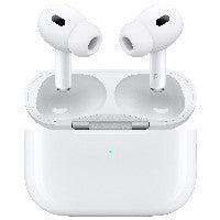 Apple AirPods Pro 2nd Gen. with MagSafe Charging Case (USB-C) - White – Ansicht 2