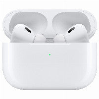 Apple AirPods Pro 2nd Gen. with MagSafe Charging Case (USB-C) - White – Ansicht 3