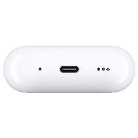 Apple AirPods Pro 2nd Gen. with MagSafe Charging Case (USB-C) - White – Ansicht 5