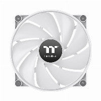 Thermaltake CT 200mm White PWM Addressable RGB