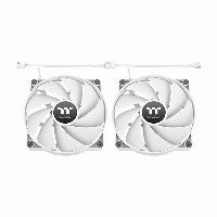 Thermaltake CT 200mm White PWM Addressable RGB