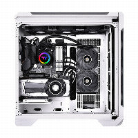 K Cooler Thermaltake Toughliquid 240 ARGB