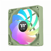 Thermaltake CT120 Reverse ARGB Matcha Green (Pack of 2)