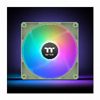 Thermaltake CT120 Reverse ARGB Matcha Green (Pack of 2)