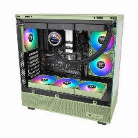 Thermaltake CT120 Reverse ARGB Matcha Green (Pack of 2)