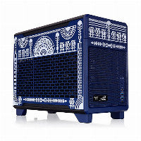 TR100 Koralie Edition Cobalt Blue