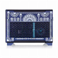 TR100 Koralie Edition Cobalt Blue