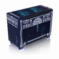 TR100 Koralie Edition Cobalt Blue