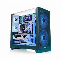 View 390 Air Transformative Teal