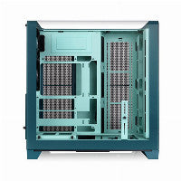 View 390 Air Transformative Teal