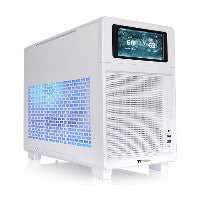 Thermaltake TR200 Snow White