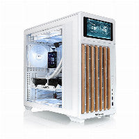 Thermaltake TR300 WS Snow White