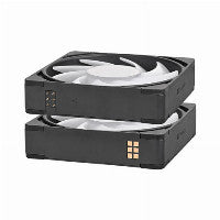 K Cooler CT120 EX INFINITY ARGB Sync 3Pack Fan